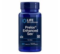 Prelox Enhanced Sex 60 Compresse Di Life Extension