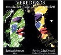 Prelude 1 for Flute and Marimba by Macdonald, Udow, Offermans, Mctee (1999-08-24)