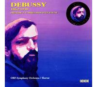 Prelude a l Apres-Midi Dun Fau