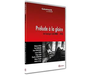 Prélude à la Gloire
