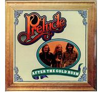 PRELUDE - After the gold rush / ILPS 9282