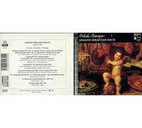 Prelude Baroque I: Johann Sebastian Bach