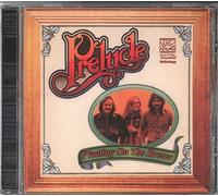 Prelude - Dawn Anthology