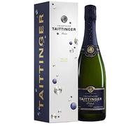 CHAMPAGNE TAITTINGER- PRELUDE GRANDS CRUS Champagne Grand Cru