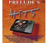 Prelude Greatest Hits 1