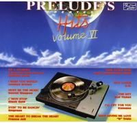 Prelude Greatest Hits - Prelude Greatest Hits: Volume 6