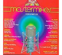 Prelude Mastermixes, Vol. 3 by Prelude's Mastermixes (1994-03-04)