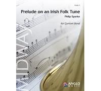 Prelude On An Irish Folk Tune