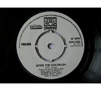 Prelude - Prelude - After The Goldrush - 7" Single 1974 - Dawn Records DNS.1052 - UK Press