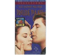 Prelude to a Kiss