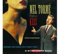 Prelude to a Kiss by Torme, Mel (1996-11-05)