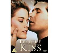 Prelude to a Kiss [DVD] [Edizione: Regno Unito]