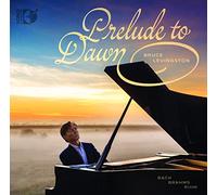 Prelude to Dawn 夜明けへの前奏曲