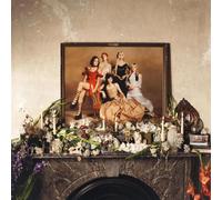 Prelude To Ecstasy - Last Dinner Party (The) (Audio Cd)