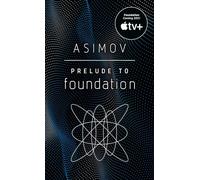 Prelude to Foundation [Lingua inglese] [Lingua Inglese]