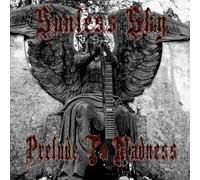 Prelude To Madness