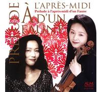 Prelude to the Afternoon of a