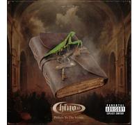 Prelude To The Mantis