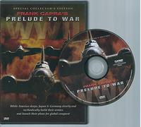 Prelude To War [Edizione: Stati Uniti]