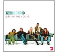Preluders - Girls in the House (Ltd.Edt.)