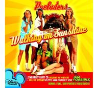 Preluders - Walking on Sunshine/Call Me,Beep Me