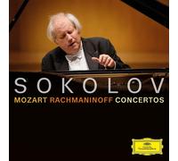 Mozart / Rachmaninoff