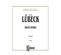 Preludes and Fugues and Chorale Prelude (Tascabile) Kalmus Edition