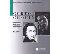Preludes and Waltzes (Tascabile)