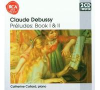????(?????) Preludes Books 1 & 2 (CD)