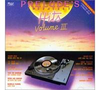 Prelude's Greatest Hits, Vol. 3 by Prelude Greatest Hits (1996-11-15)