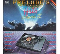 Preludes Greatest Hits Vol. 4