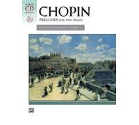 Preludes (Mixed Media Product)