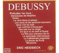 Préludes (Premier Livre)