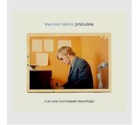 Preludes: Rare And Unreleased Recordings (2CD Set +3 Bonus Tracks)