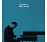 Johannes Motschmann Johannes Motschmann: Préludes Tableaux (Vinyl LP) 12" Album