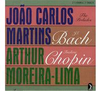 Preludes,the [Bach/Chopin]