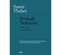 Preludi notturni e altri brani per pianoforte