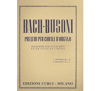 Preludi Vol.1 (Tutte Le Stagioni.1 - 5): per Corali D 'organo