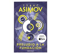 Preludio a la fundación/ Prelude to Foundation: 1