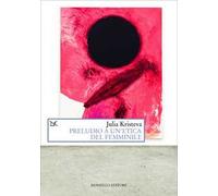 Preludio a un'etica del femminile