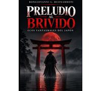 Preludio al Brivido: Ecos fantasmales del Japón