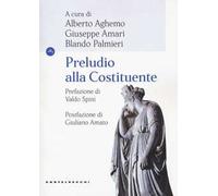 Preludio alla Costituente