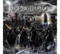 Preludio Ancestral - Oblivion