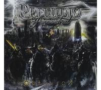 PRELUDIO ANCESTRAL - OBLIVION