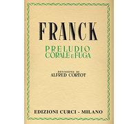 Preludio corale e fuga