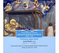 Preludio E Fuga Bwv 531 in Do (1707)