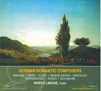 Preludio E Fuga Op 37 N.1 in Do