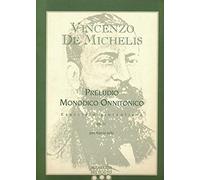 Preludio Monodico Onnitonico. Esercizio giornaliero. Op.91. Per flauto solo.
