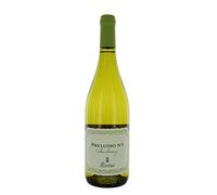 Preludio N° 1 Chardonnay Castel Del Monte Doc Rivera