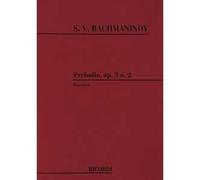 PRELUDIO OP. 3 N. 2 IN DO DIESIS MIN.